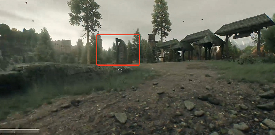 《垂死之光困獸》河狸谷菜譜全收集