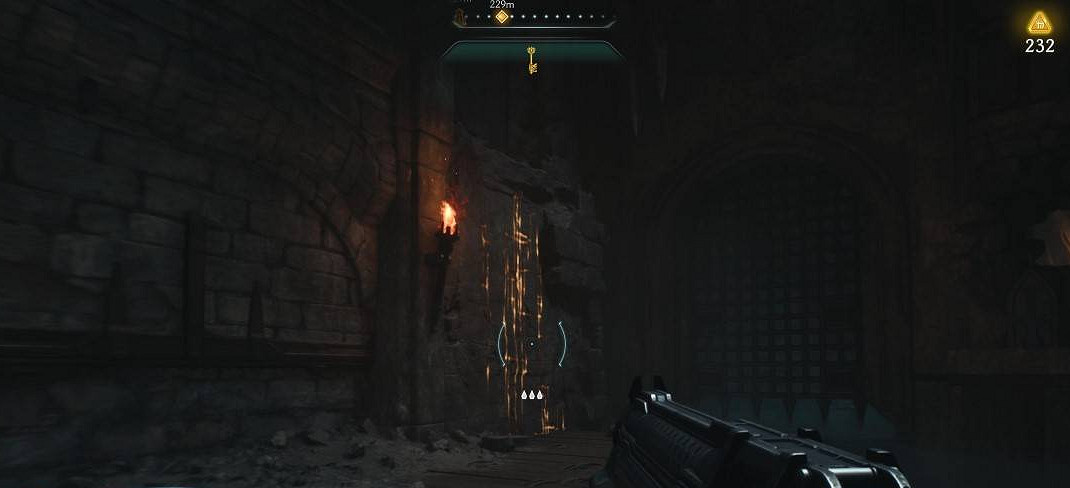 《毀滅戰士黑暗時代》紅寶石全收集