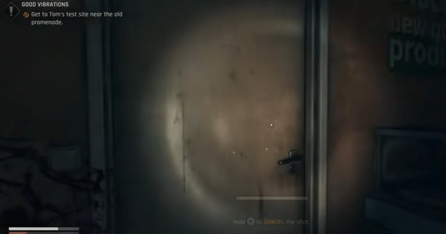 《垂死之光困獸》拾荒者套裝獲得方式