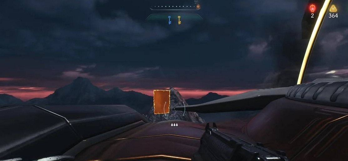 《毀滅戰士黑暗時代》百科條目全收集