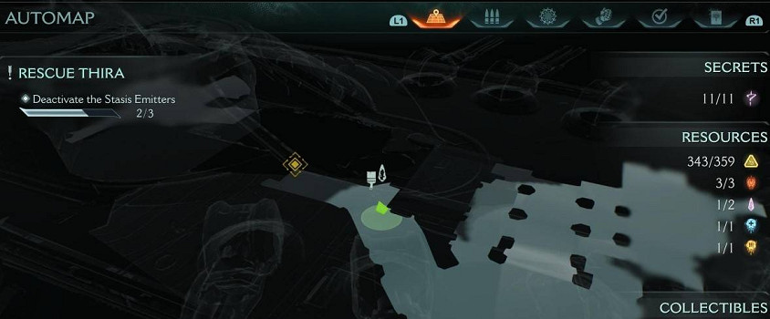 《毀滅戰士黑暗時代》武器皮膚全收集 (第10頁：榴彈發射器)