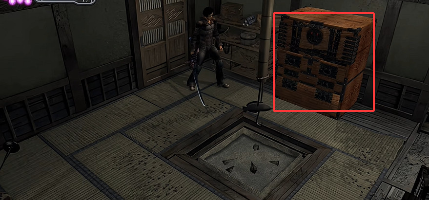 《鬼武者2重製版》圖文攻略 全寶箱密碼全收集流程攻略 《鬼武者2重製版》圖文攻略 全寶箱密碼全收集流程攻略