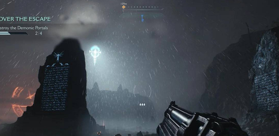 《毀滅戰士黑暗時代》百科條目全收集