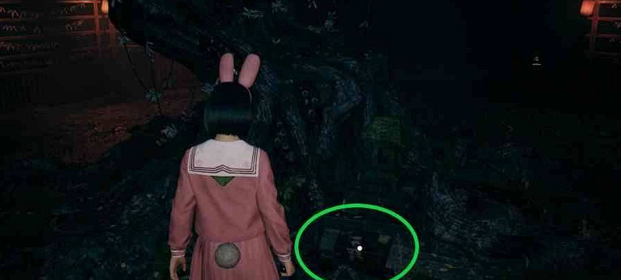 《沉默之丘f》禦守全收集 《沉默之丘f》禦守全收集