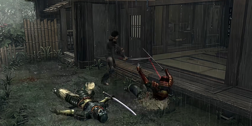 《鬼武者2重製版》圖文攻略 全寶箱密碼全收集流程攻略 《鬼武者2重製版》圖文攻略 全寶箱密碼全收集流程攻略