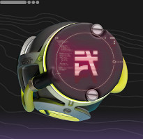 《明日方舟終末地》全武器基質