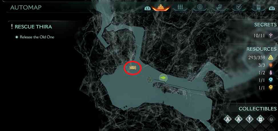 《毀滅戰士黑暗時代》全收集