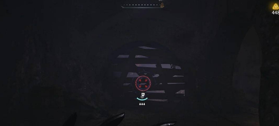 《毀滅戰士黑暗時代》幽靈石全收集