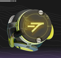 《明日方舟終末地》全武器基質