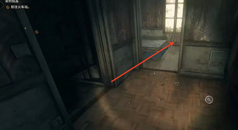 《垂死之光困獸》記得洗手成就達成方法