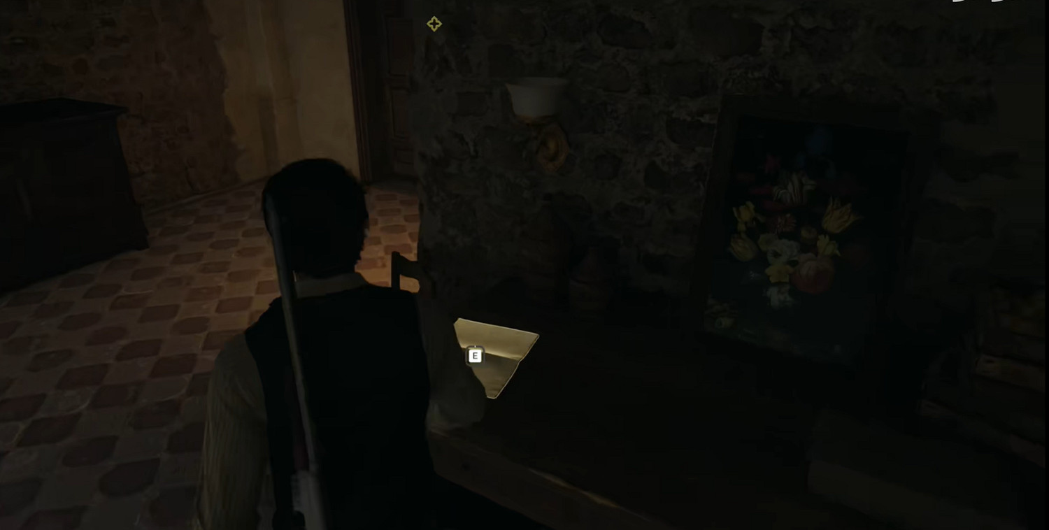 《四海兄弟故鄉》第十三章貴重物品全收集