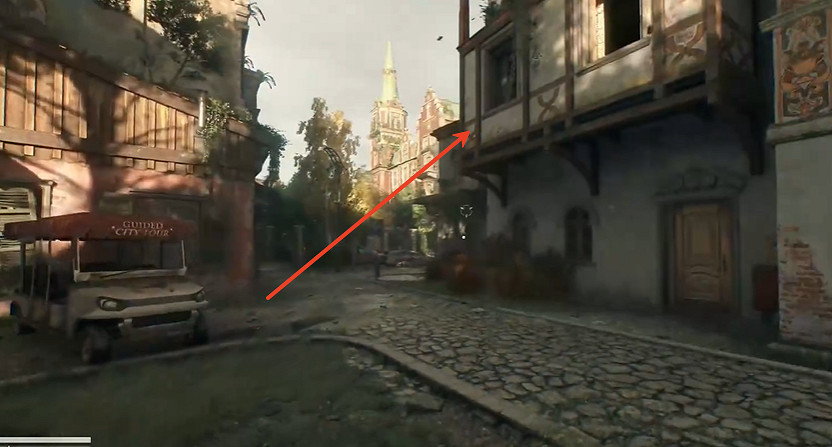 《垂死之光困獸》河狸谷菜譜全收集