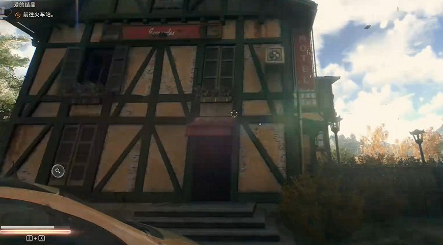 《垂死之光困獸》記得洗手成就達成方法