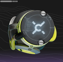 《明日方舟終末地》全武器基質