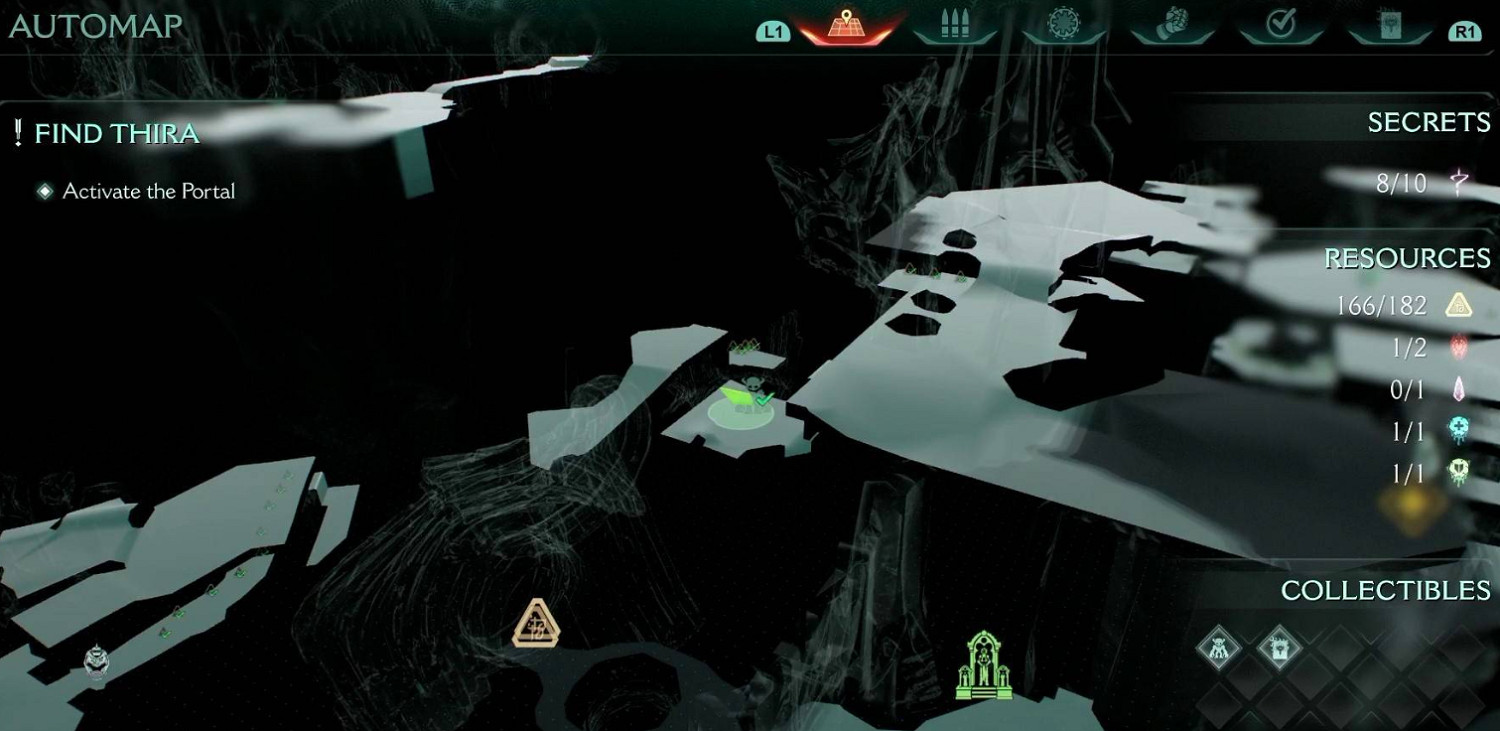 《毀滅戰士黑暗時代》收藏玩具全收集 《毀滅戰士黑暗時代》收藏玩具全收集