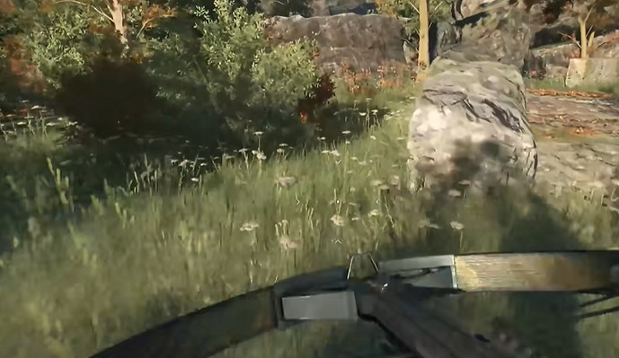 《垂死之光困獸》瓦斯罐位置介紹