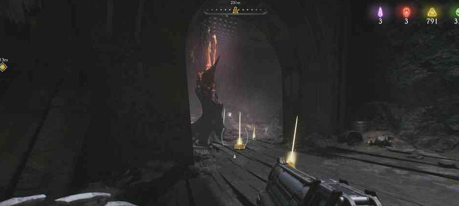 《毀滅戰士黑暗時代》全收集 《毀滅戰士黑暗時代》全收集