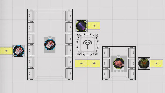 《明日方舟終末地》全系統藍圖圖鑒