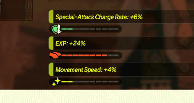 《塞爾達無雙封印戰記》蘋果獲取途徑