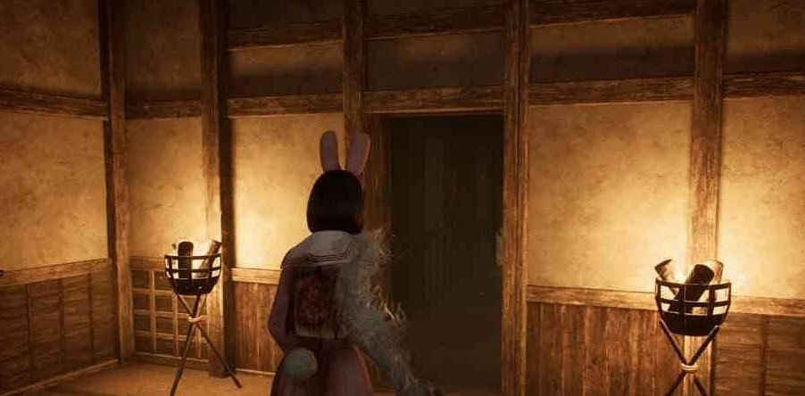 《沉默之丘f》狐仙紋章箱子全收集