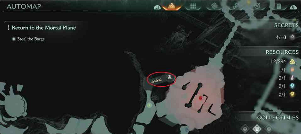 《毀滅戰士黑暗時代》全收集