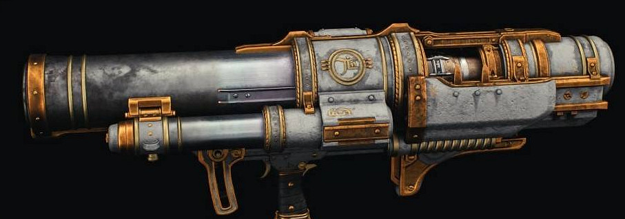 《毀滅戰士黑暗時代》武器皮膚全收集