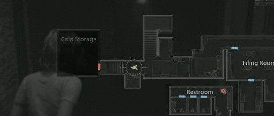 《惡靈古堡安魂曲》六角扳手獲得方式 《惡靈古堡安魂曲》六角扳手獲得方式