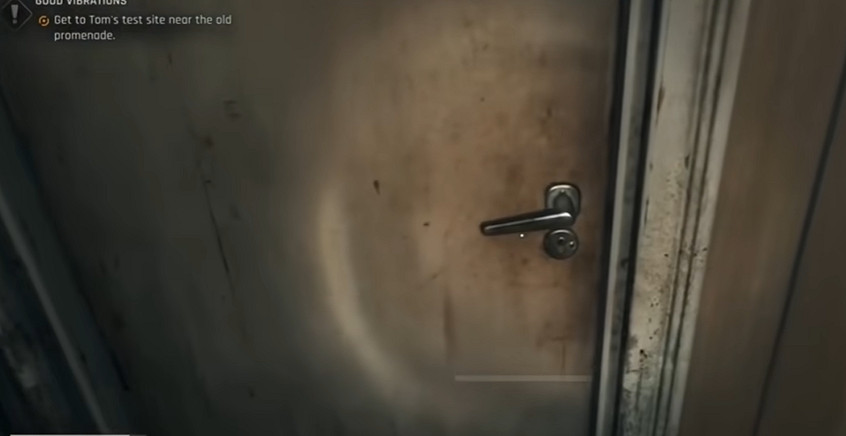 《垂死之光困獸》拾荒者套裝獲得方式