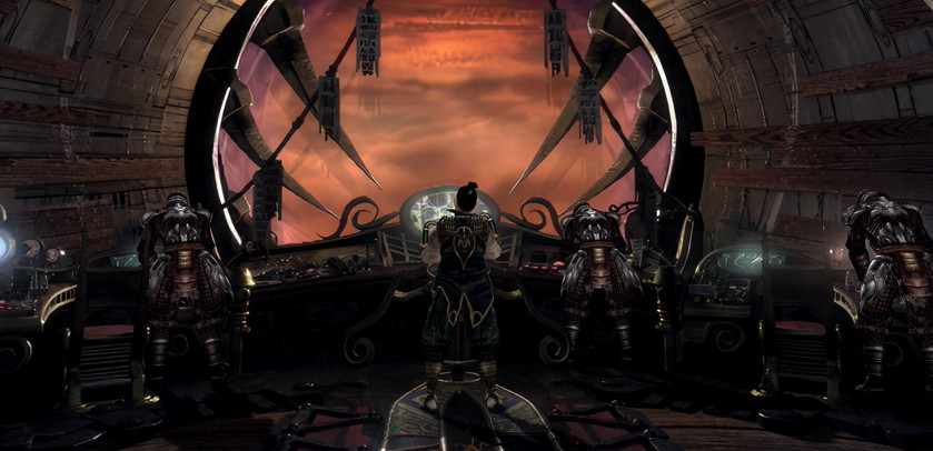 《鬼武者2重製版》圖文攻略 全寶箱密碼全收集流程攻略 《鬼武者2重製版》圖文攻略 全寶箱密碼全收集流程攻略