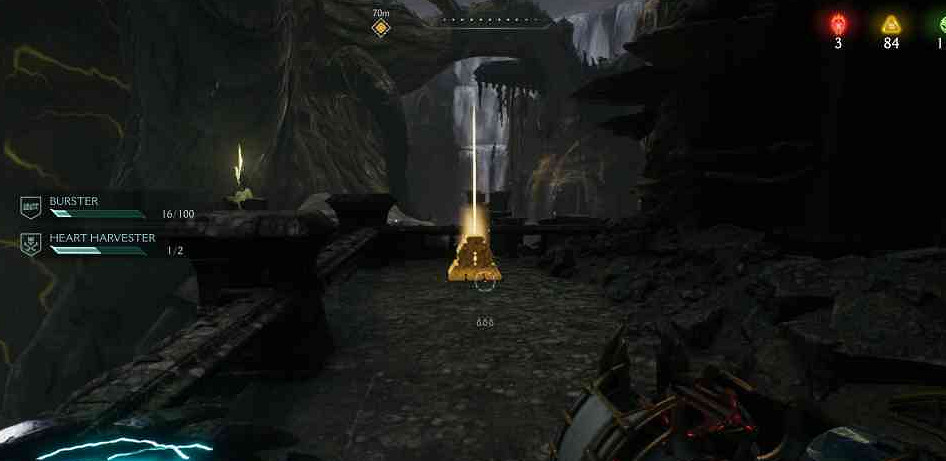 《毀滅戰士黑暗時代》全收集