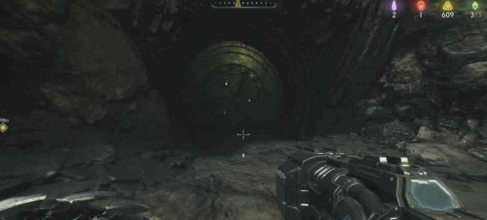 《毀滅戰士黑暗時代》全收集