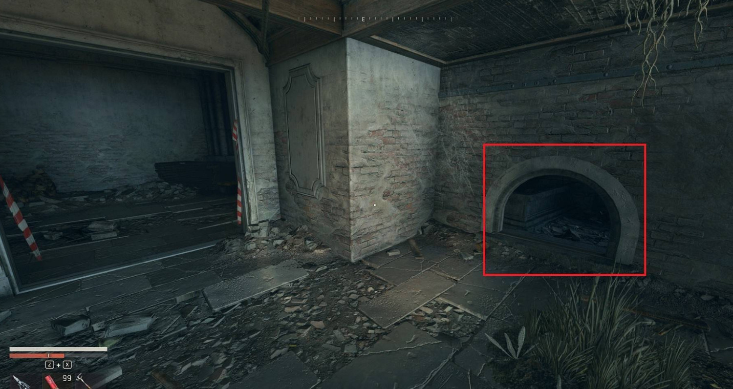 《垂死之光困獸》經驗值聖劍獲得方式