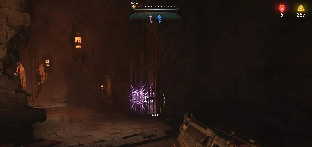 《毀滅戰士黑暗時代》收藏玩具全收集