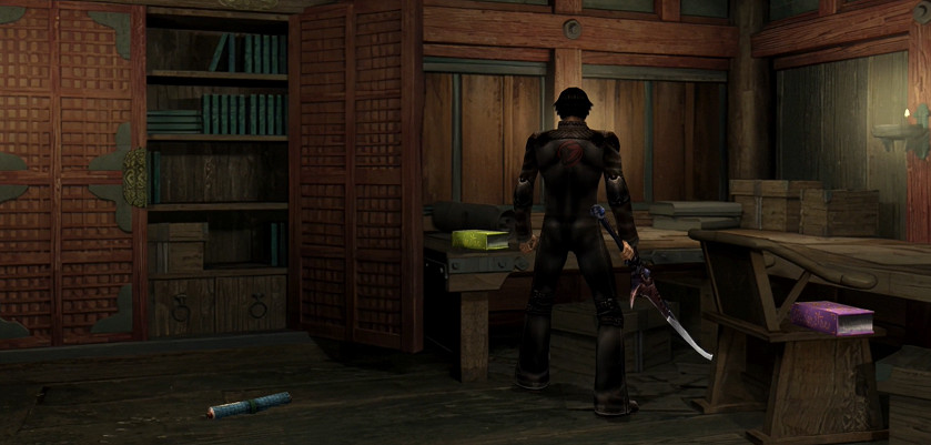 《鬼武者2重製版》圖文攻略 全寶箱密碼全收集流程攻略 《鬼武者2重製版》圖文攻略 全寶箱密碼全收集流程攻略