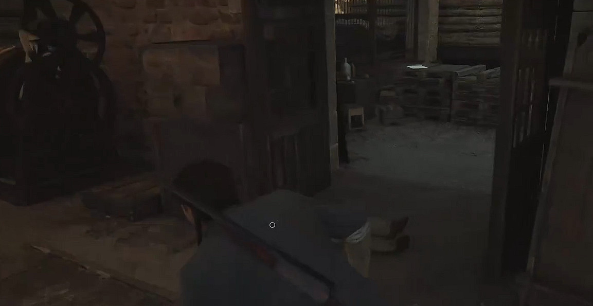 《四海兄弟故鄉》第九章貴重物品全收集