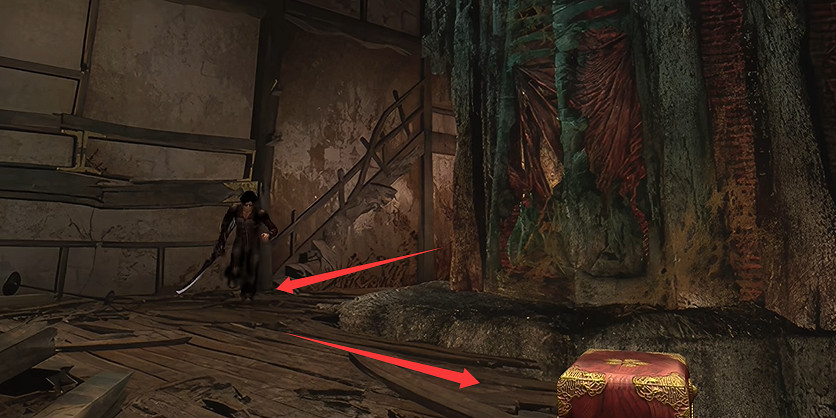 《鬼武者2重製版》圖文攻略 全寶箱密碼全收集流程攻略 《鬼武者2重製版》圖文攻略 全寶箱密碼全收集流程攻略