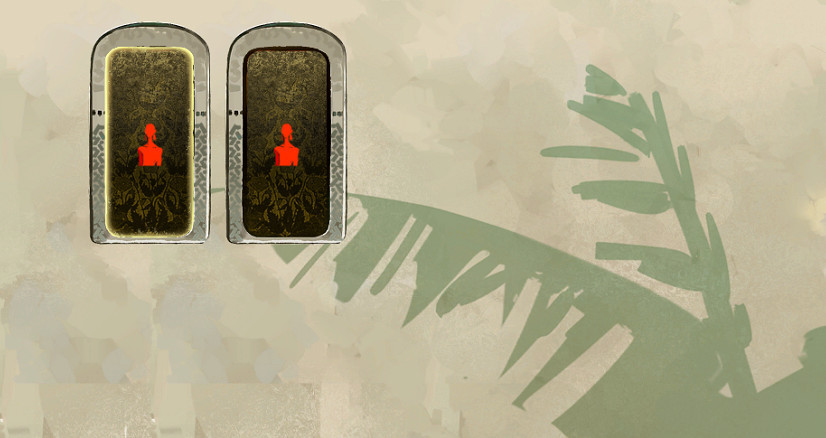 《毀滅戰士黑暗時代》武器皮膚全收集