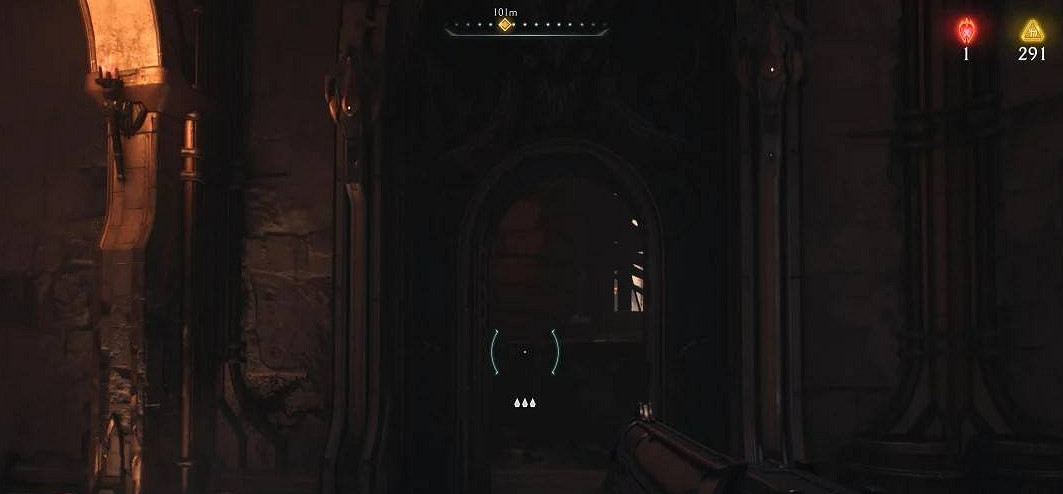 《毀滅戰士黑暗時代》百科條目全收集