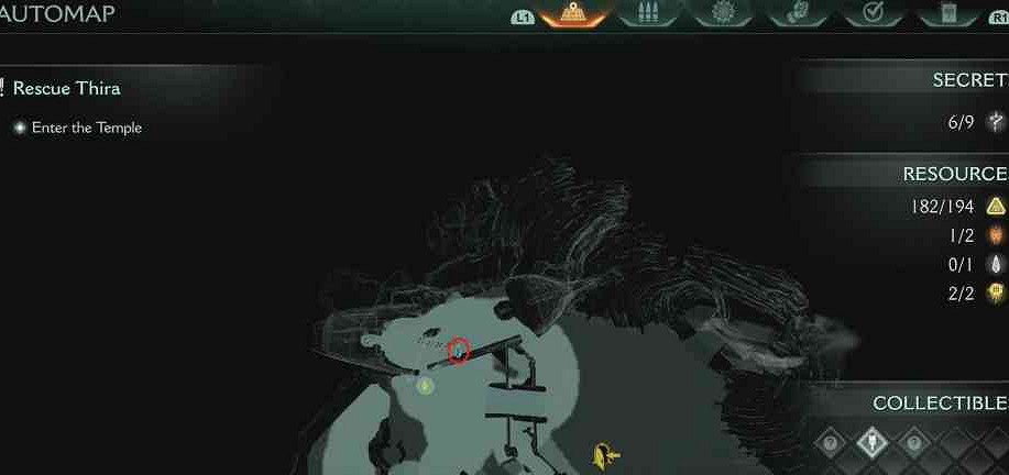 《毀滅戰士黑暗時代》全收集 《毀滅戰士黑暗時代》全收集