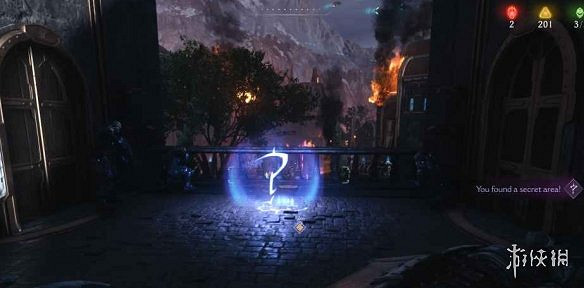 《毀滅戰士黑暗時代》武器皮膚全收集