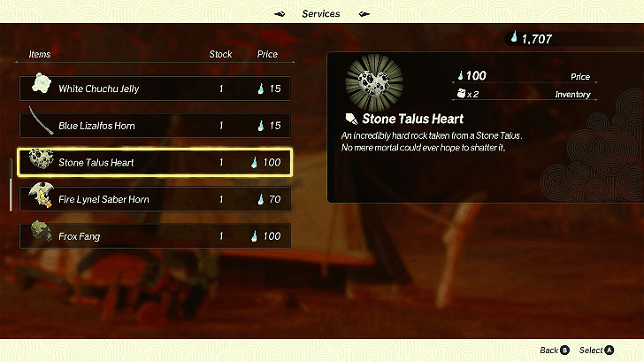 《塞爾達無雙封印戰記》魄獲取與使用方法