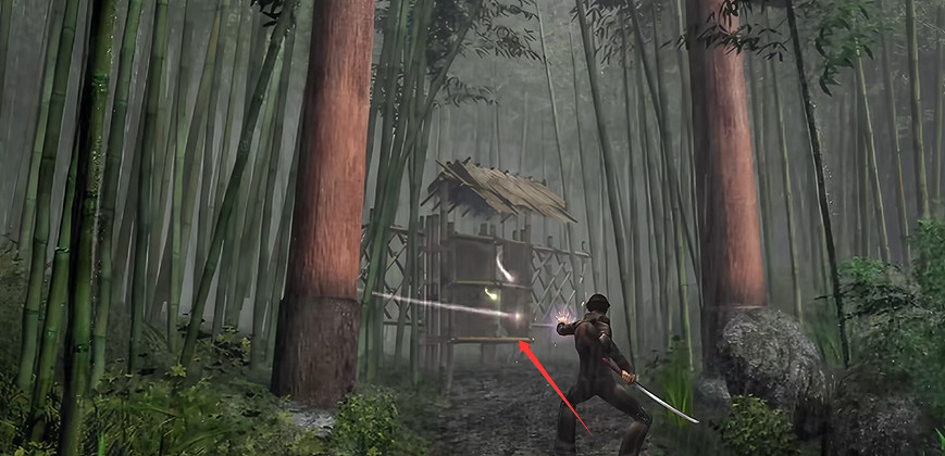 《鬼武者2重製版》圖文攻略 全寶箱密碼全收集流程攻略 《鬼武者2重製版》圖文攻略 全寶箱密碼全收集流程攻略