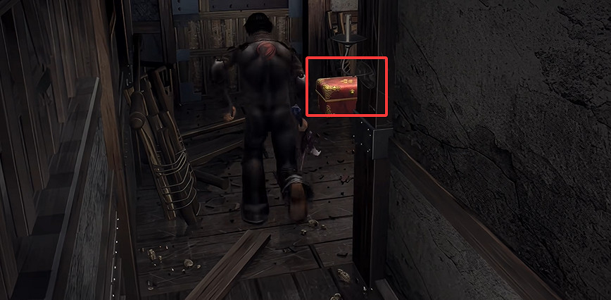 《鬼武者2重製版》圖文攻略 全寶箱密碼全收集流程攻略 《鬼武者2重製版》圖文攻略 全寶箱密碼全收集流程攻略