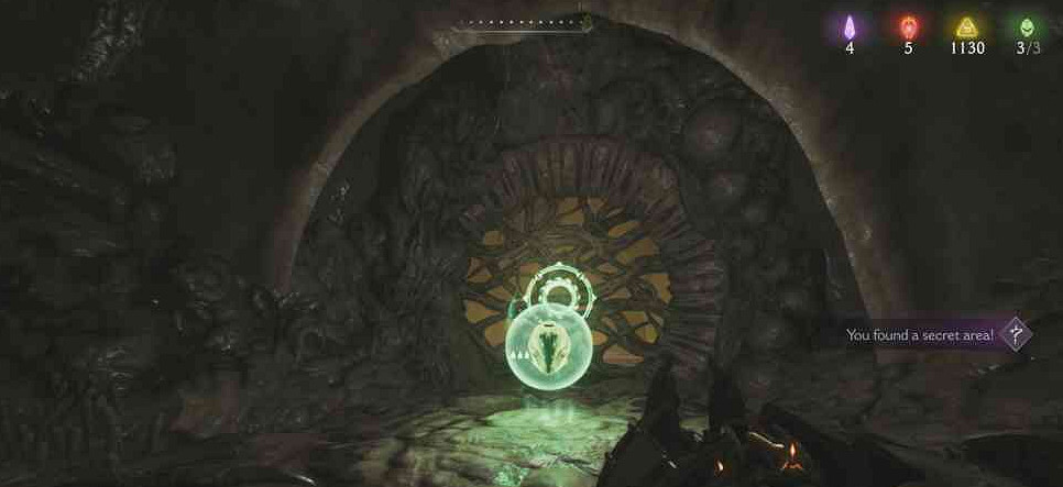 《毀滅戰士黑暗時代》全收集