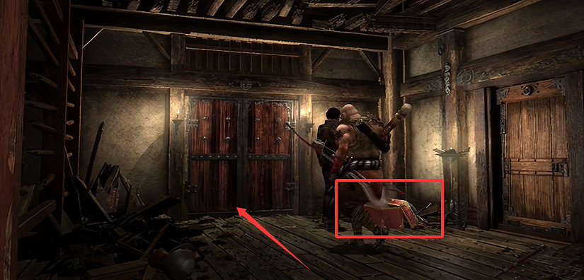 《鬼武者2重製版》圖文攻略 全寶箱密碼全收集流程攻略 《鬼武者2重製版》圖文攻略 全寶箱密碼全收集流程攻略