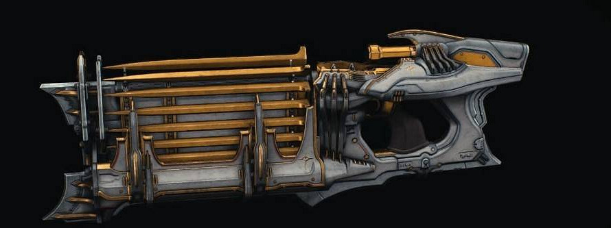 《毀滅戰士黑暗時代》武器皮膚全收集