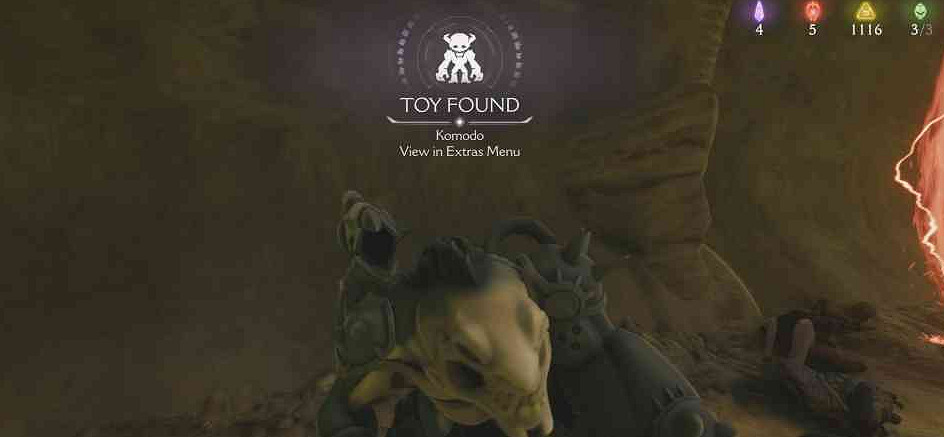 《毀滅戰士黑暗時代》全收集