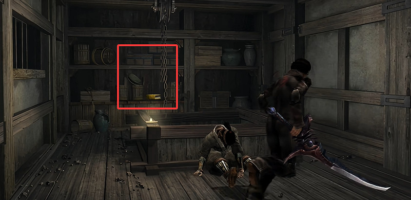 《鬼武者2重製版》圖文攻略 全寶箱密碼全收集流程攻略 《鬼武者2重製版》圖文攻略 全寶箱密碼全收集流程攻略