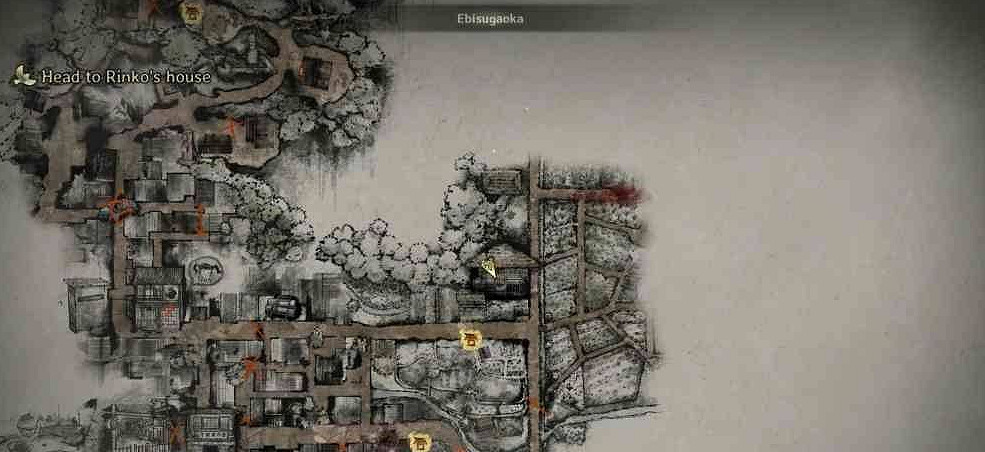 《沉默之丘f》禦守全收集