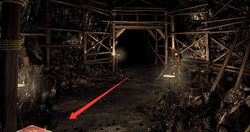 《鬼武者2重製版》圖文攻略 全寶箱密碼全收集流程攻略 《鬼武者2重製版》圖文攻略 全寶箱密碼全收集流程攻略